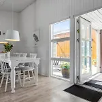 Gorgeous In Sydals With Sauna Semesterbostad Nedre Lysabild