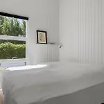 Semesterbostad Gorgeous In Sydals With Sauna *