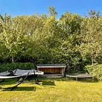 Semesterbostad Gorgeous In Sydals With Sauna Nedre Lysabild