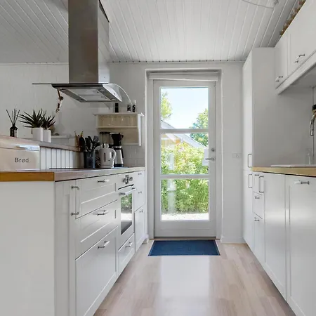 Gorgeous In Sydals With Sauna Dom wakacyjny