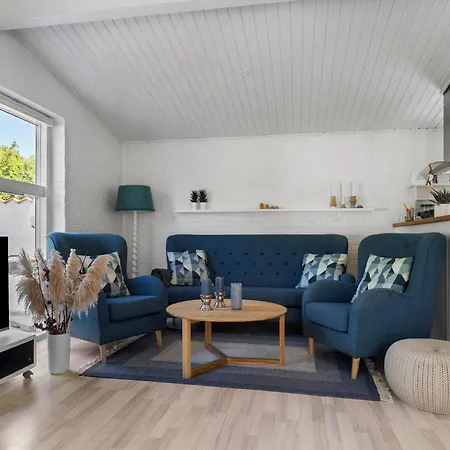 Gorgeous In Sydals With Sauna *