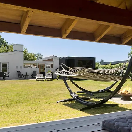 Gorgeous In Sydals With Sauna * Skovbyballe