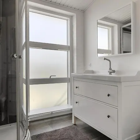 Gorgeous In Sydals With Sauna Dom wakacyjny Skovbyballe