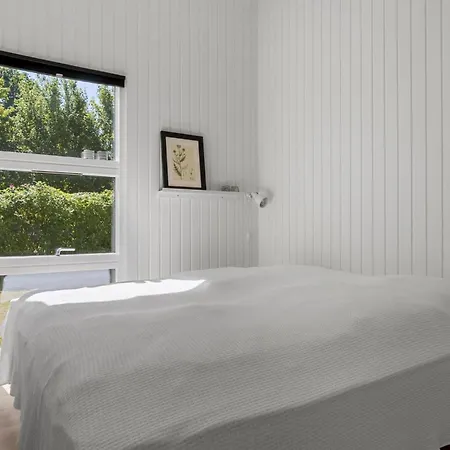 Dom wakacyjny Gorgeous In Sydals With Sauna *