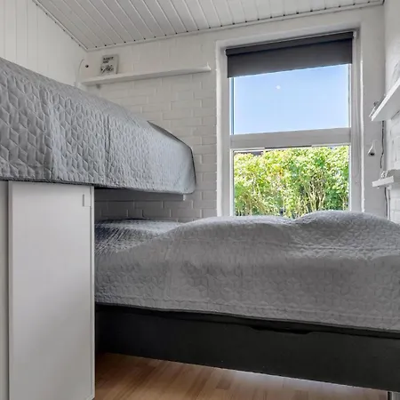 Gorgeous In Sydals With Sauna * Skovbyballe