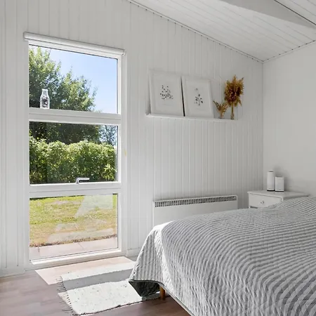 Dom wakacyjny Gorgeous In Sydals With Sauna