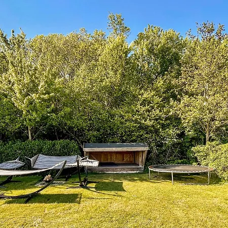 Holiday home Gorgeous In Sydals With Sauna Nedre Lysabild