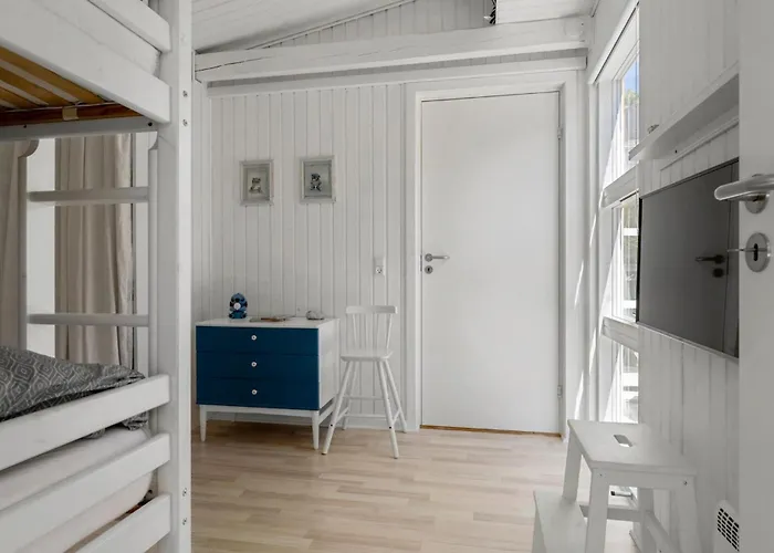 Gorgeous In Sydals With Sauna *